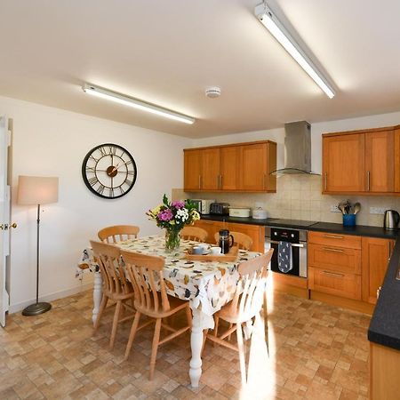 Longhill Farmhouse Whithorn Luaran gambar