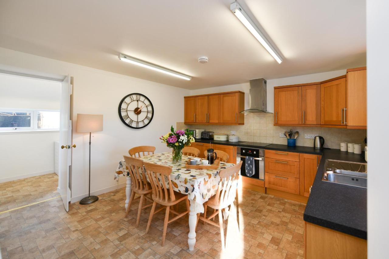 Longhill Farmhouse Whithorn Luaran gambar