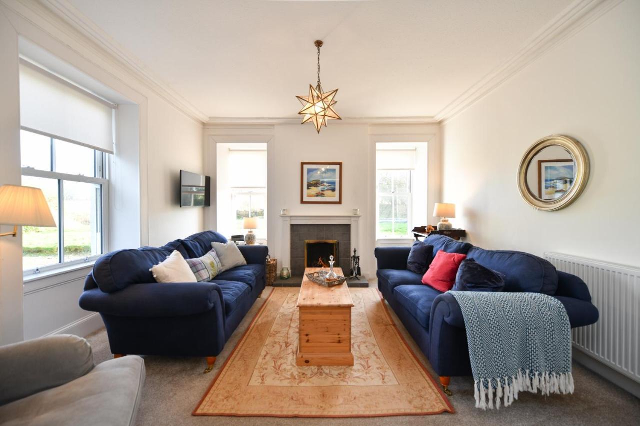 Longhill Farmhouse Whithorn Luaran gambar