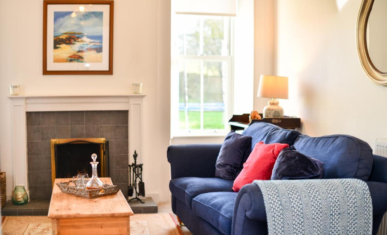 Longhill Farmhouse Whithorn Luaran gambar