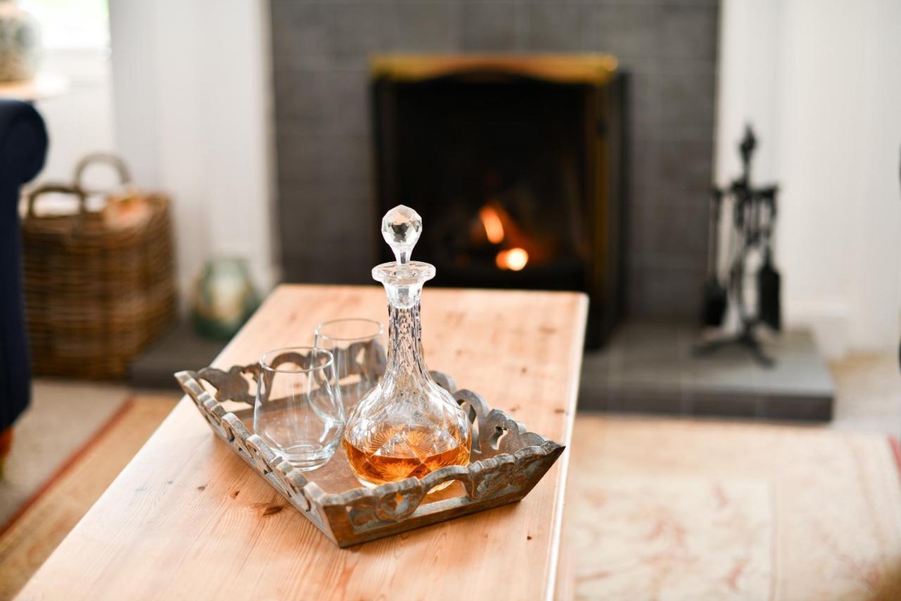 Longhill Farmhouse Whithorn Luaran gambar