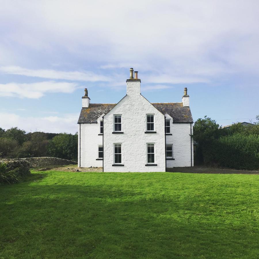 Longhill Farmhouse Whithorn Luaran gambar