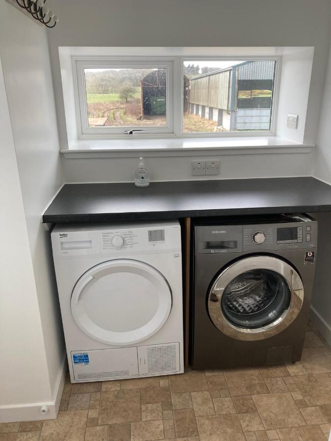 Longhill Farmhouse Whithorn Luaran gambar