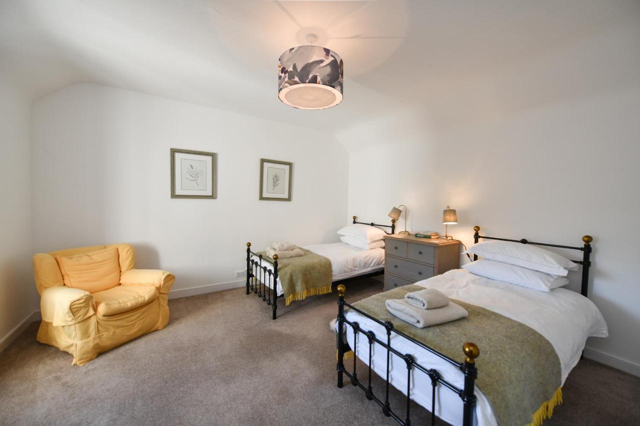 Longhill Farmhouse Whithorn Luaran gambar