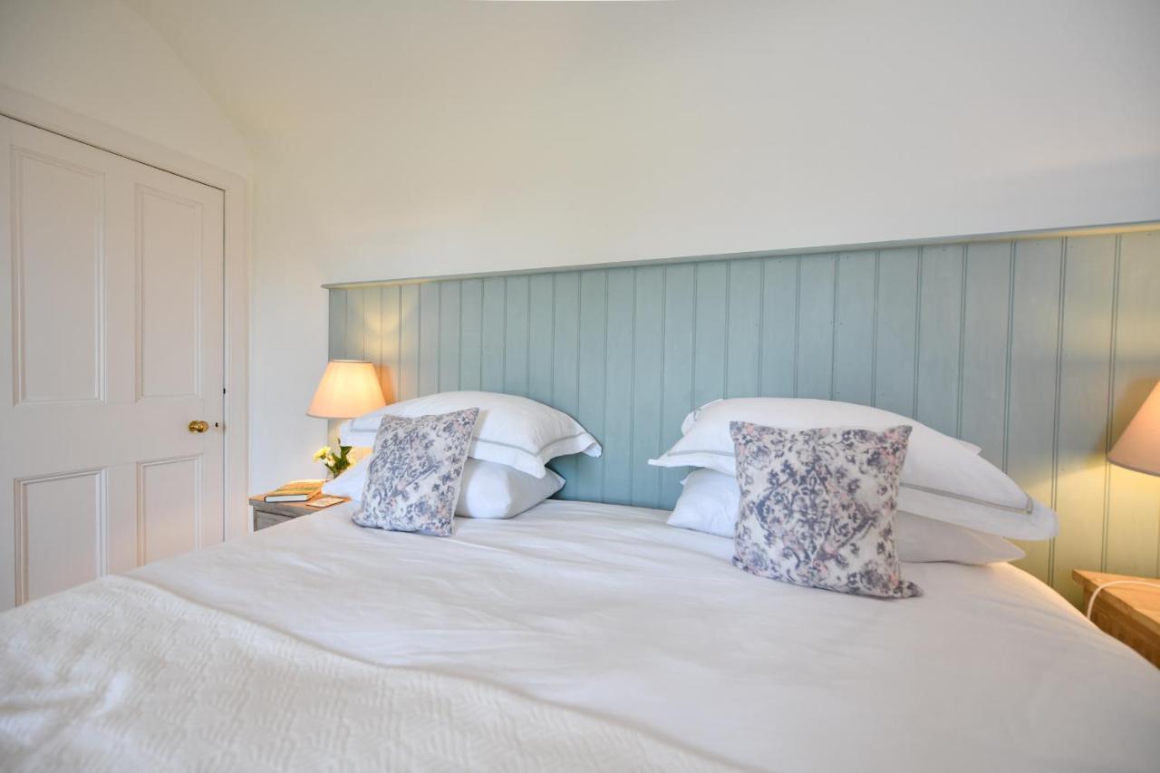 Longhill Farmhouse Whithorn Luaran gambar