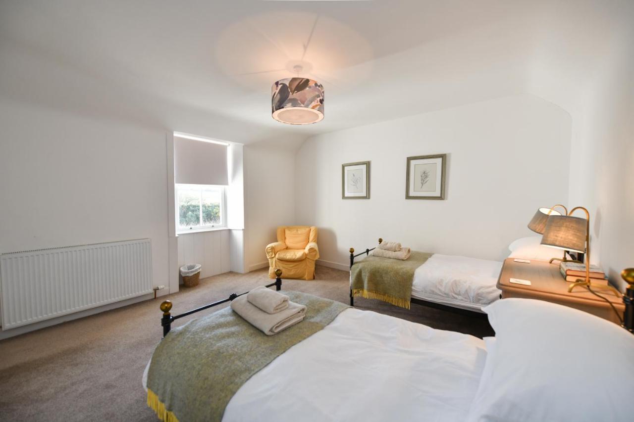 Longhill Farmhouse Whithorn Luaran gambar