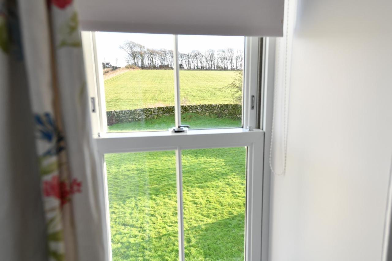 Longhill Farmhouse Whithorn Luaran gambar