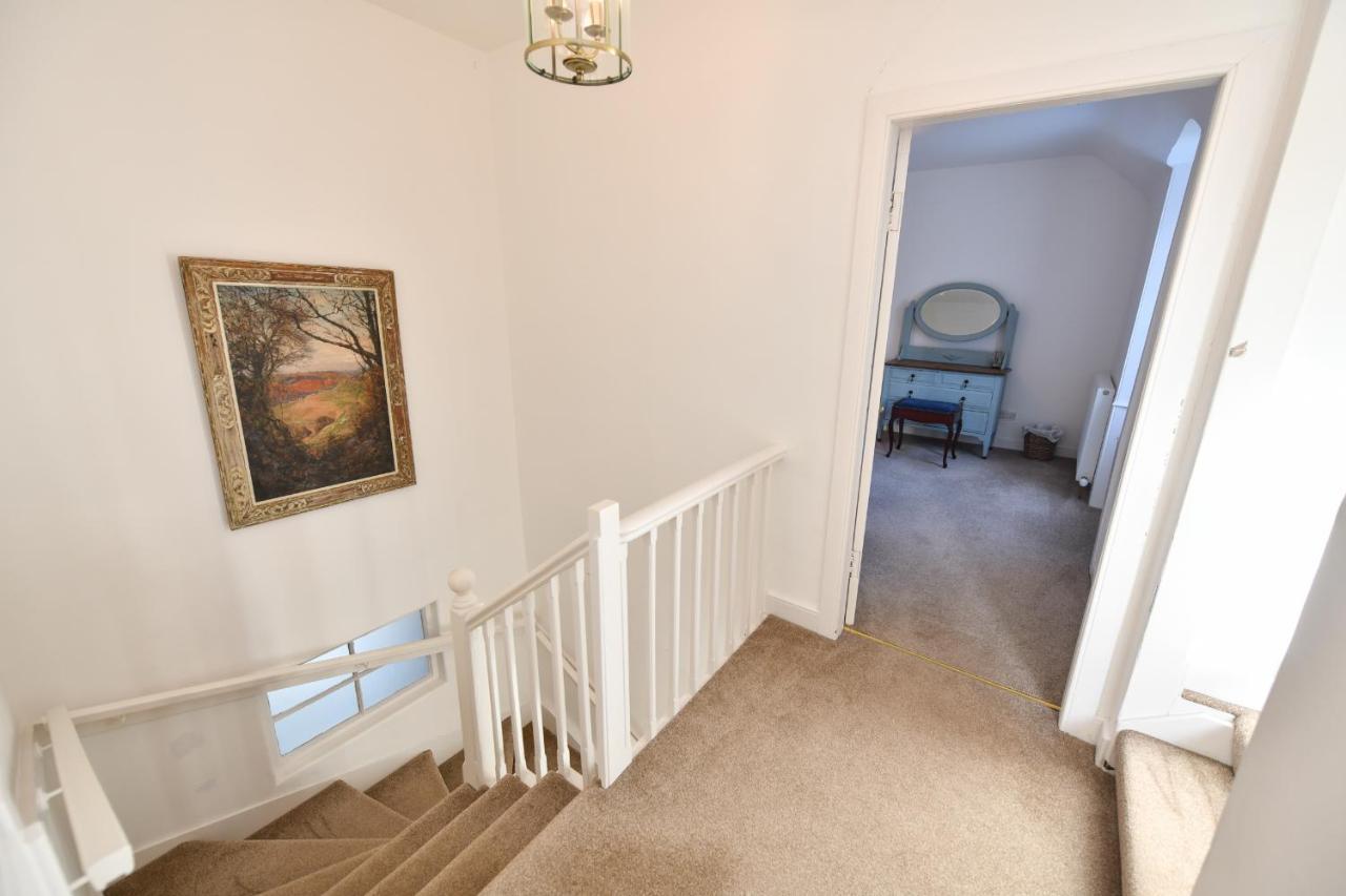 Longhill Farmhouse Whithorn Luaran gambar