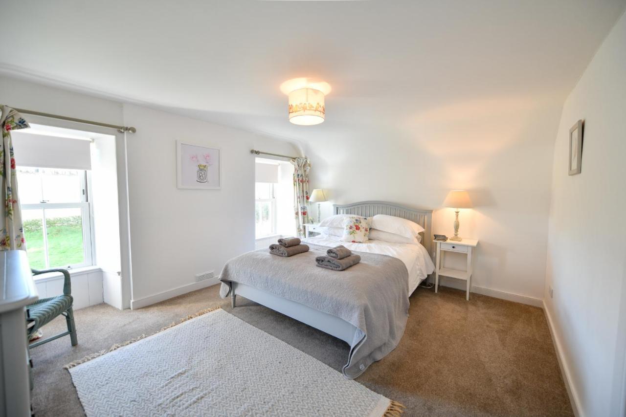 Longhill Farmhouse Whithorn Luaran gambar