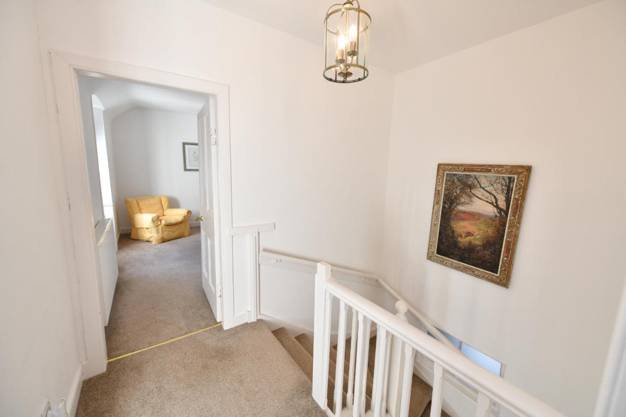 Longhill Farmhouse Whithorn Luaran gambar