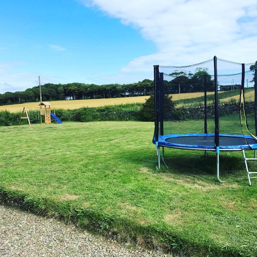 Longhill Farmhouse Whithorn Luaran gambar
