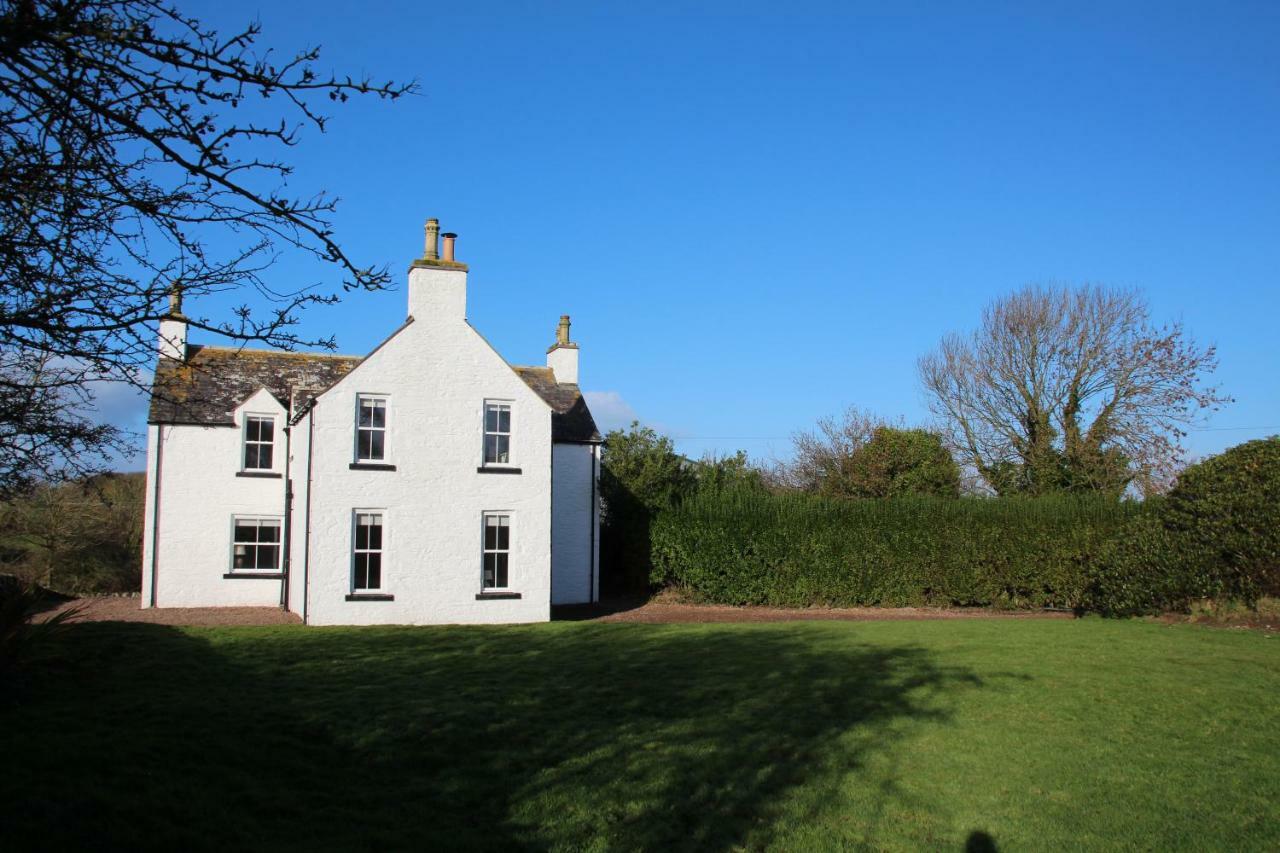 Longhill Farmhouse Whithorn Luaran gambar